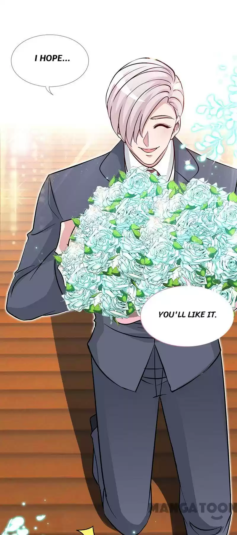 Don’T Mess With That Spicy Mother Chapter 89