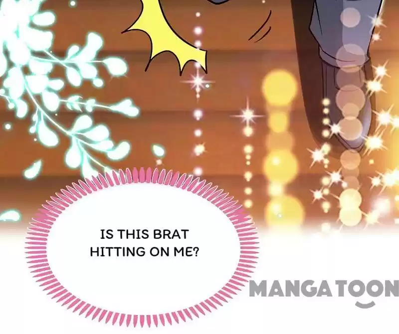 Don’T Mess With That Spicy Mother Chapter 89