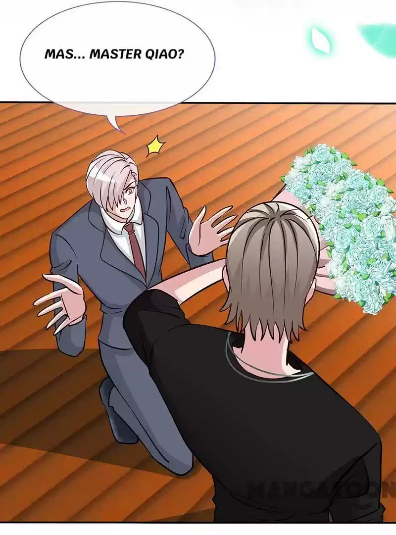 Don’T Mess With That Spicy Mother Chapter 89