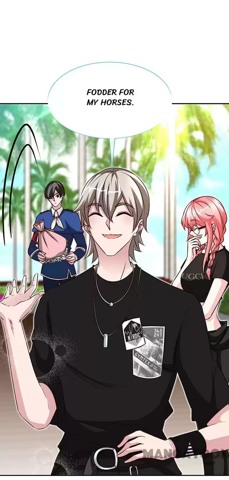 Don’T Mess With That Spicy Mother Chapter 89