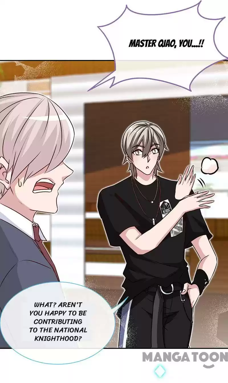 Don’T Mess With That Spicy Mother Chapter 89