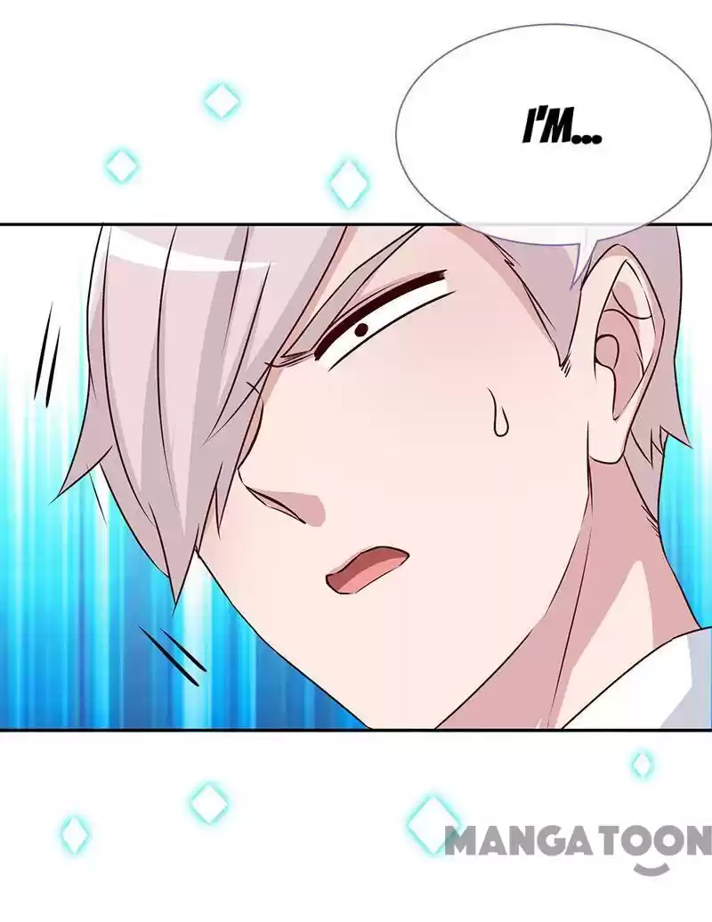 Don’T Mess With That Spicy Mother Chapter 89