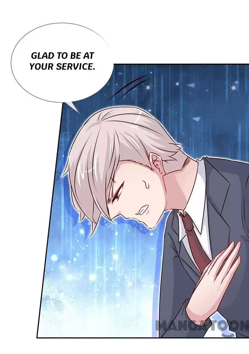 Don’T Mess With That Spicy Mother Chapter 89