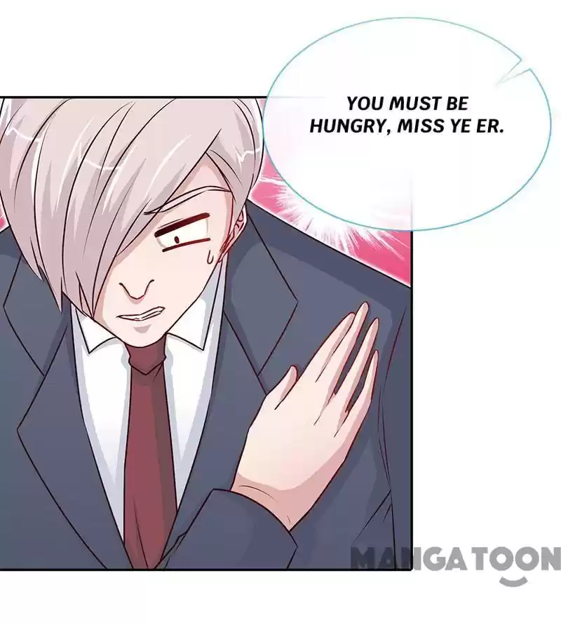 Don’T Mess With That Spicy Mother Chapter 89