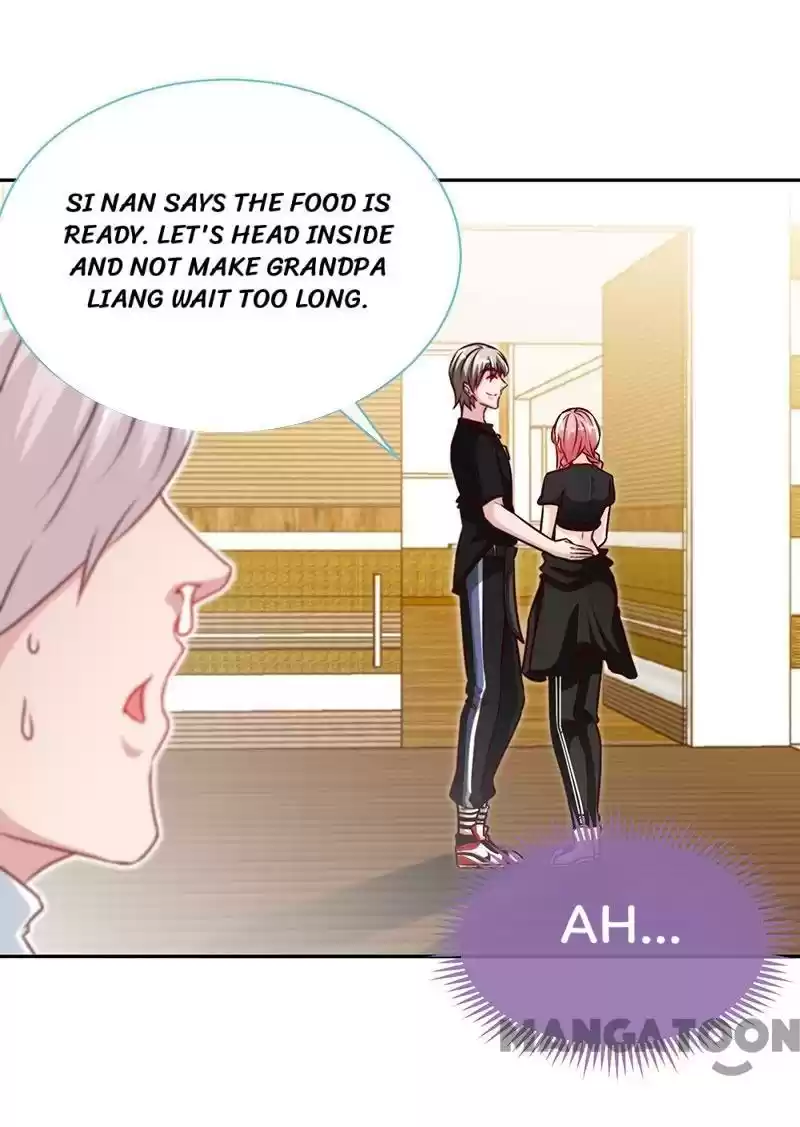 Don’T Mess With That Spicy Mother Chapter 89