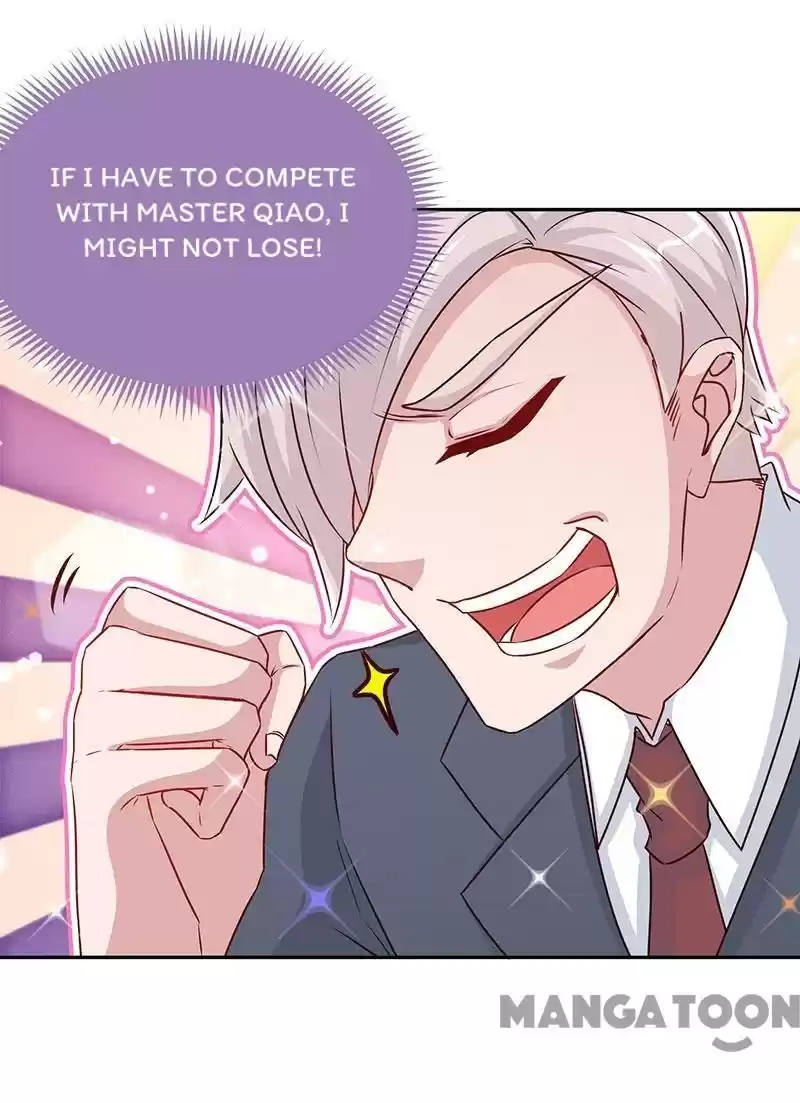 Don’T Mess With That Spicy Mother Chapter 89