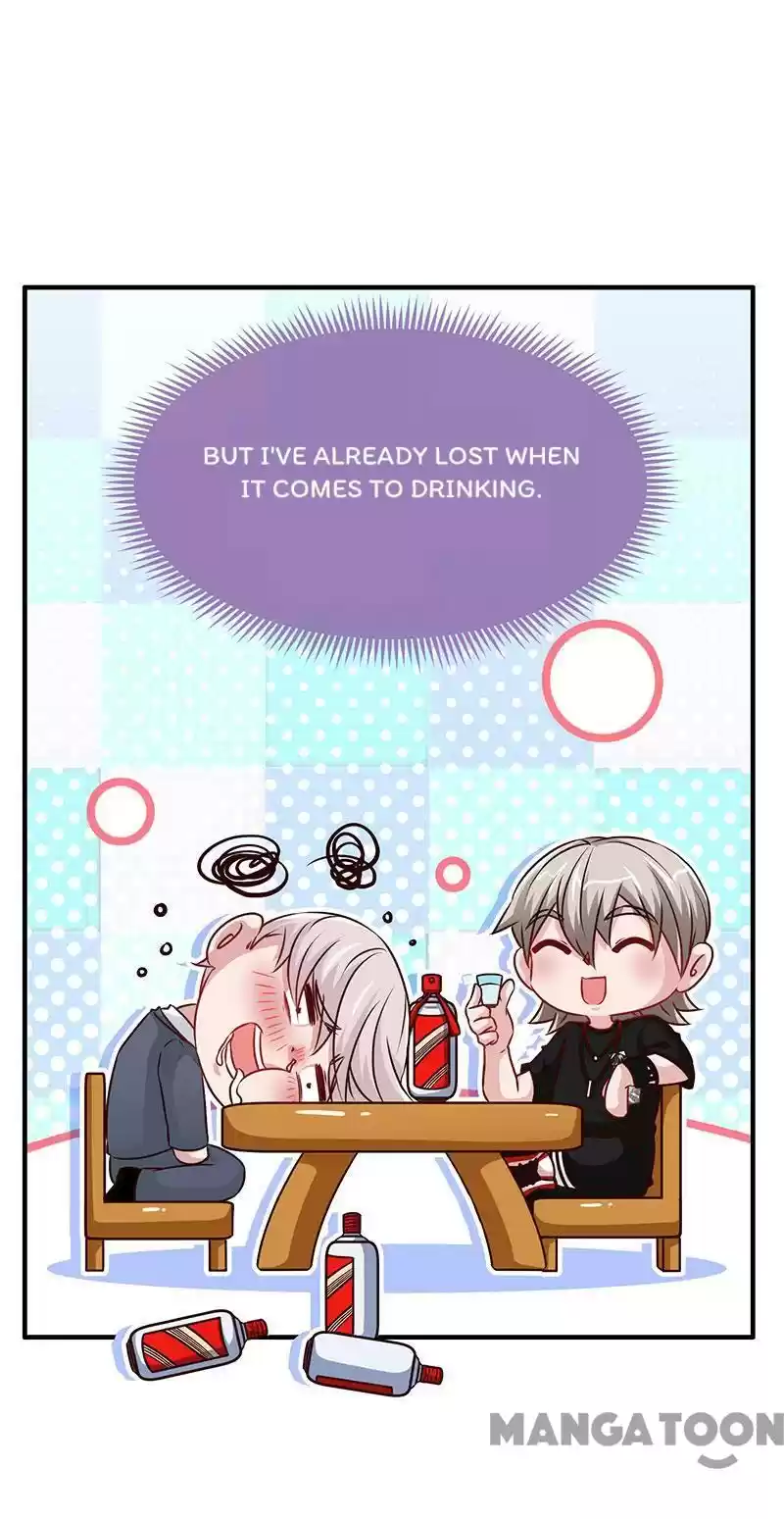 Don’T Mess With That Spicy Mother Chapter 89