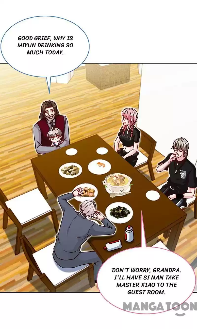 Don’T Mess With That Spicy Mother Chapter 89