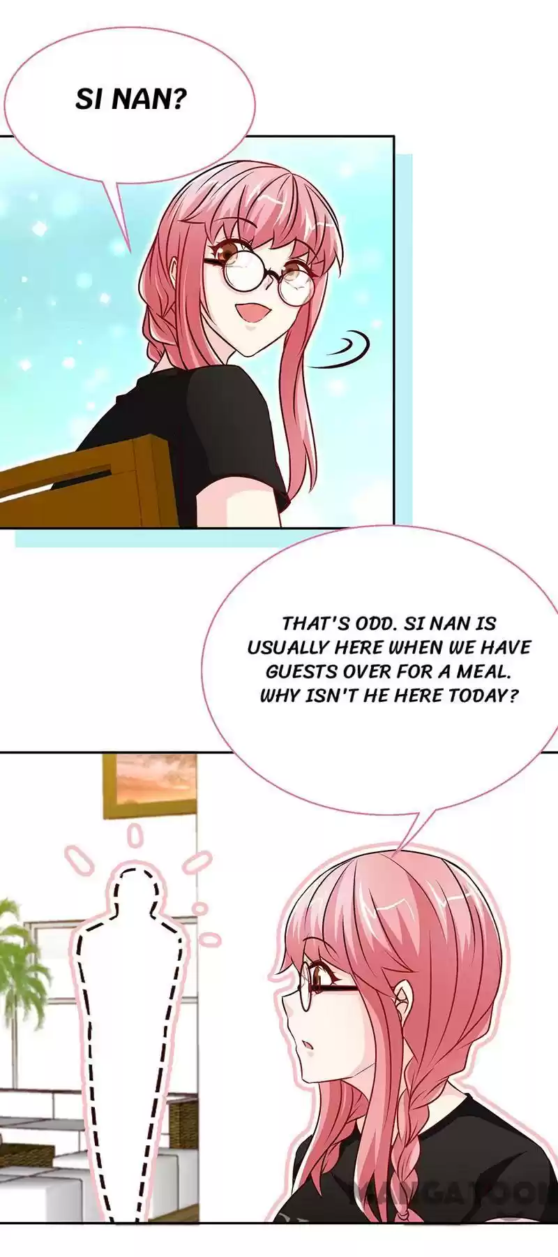 Don’T Mess With That Spicy Mother Chapter 89