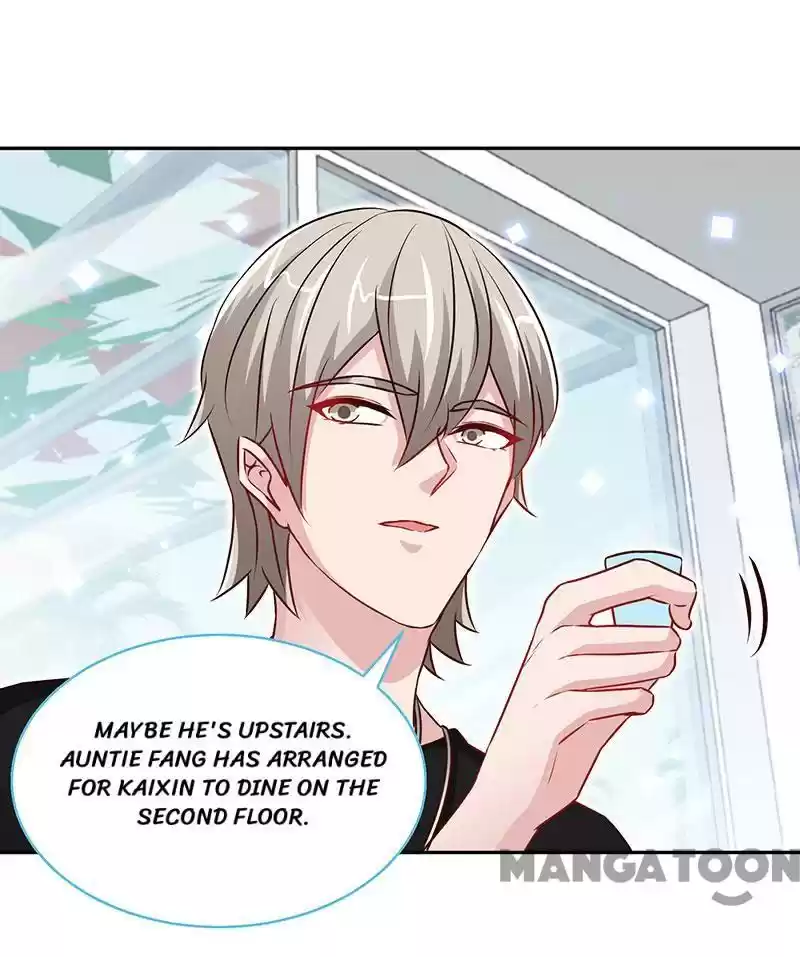 Don’T Mess With That Spicy Mother Chapter 89