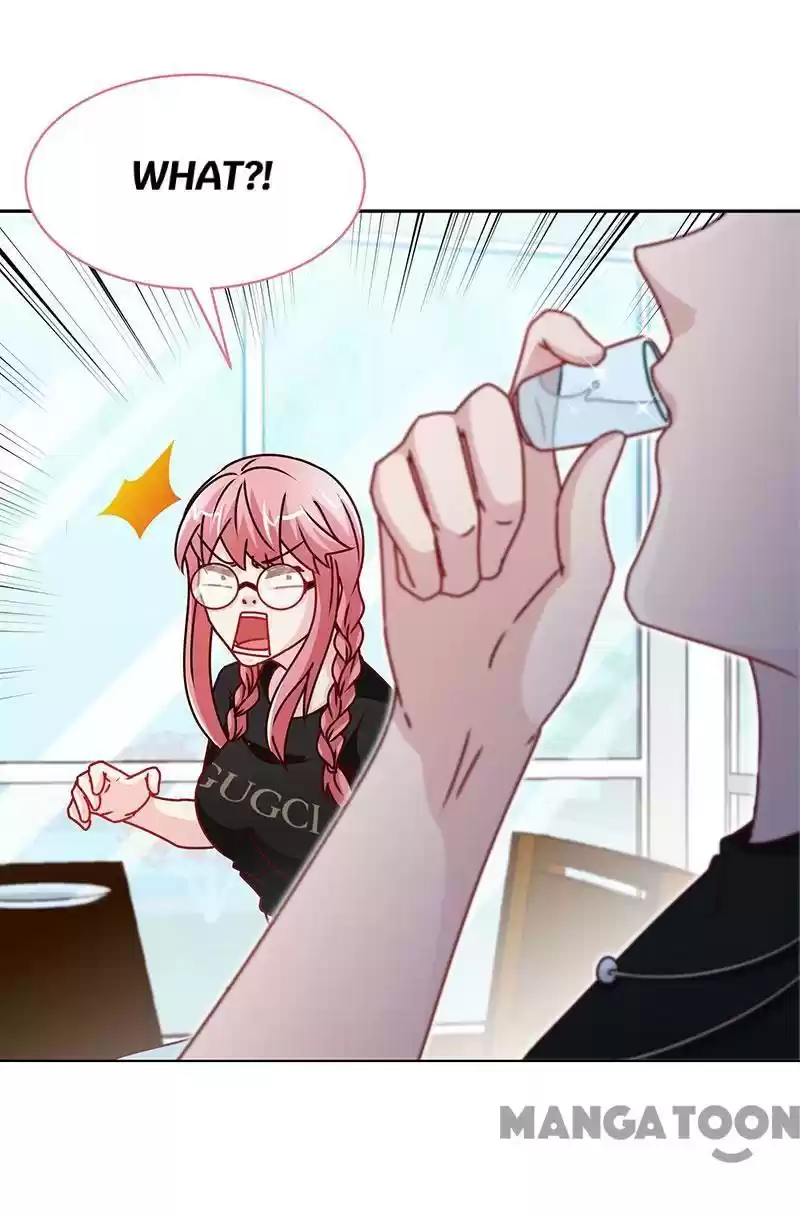 Don’T Mess With That Spicy Mother Chapter 89