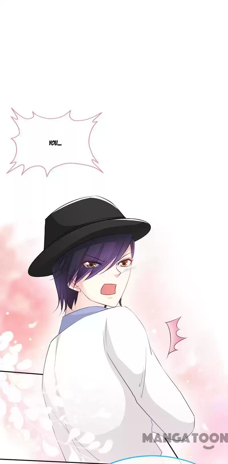 Don’T Mess With That Spicy Mother Chapter 9