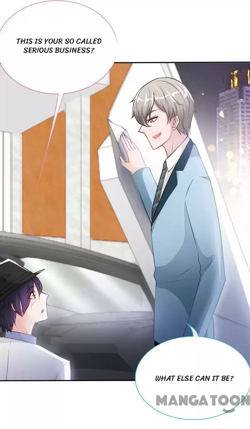 Don’T Mess With That Spicy Mother Chapter 9