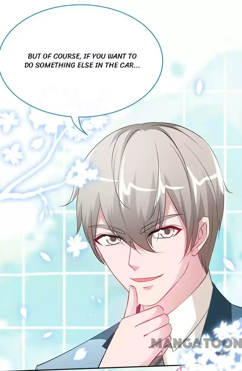 Don’T Mess With That Spicy Mother Chapter 9