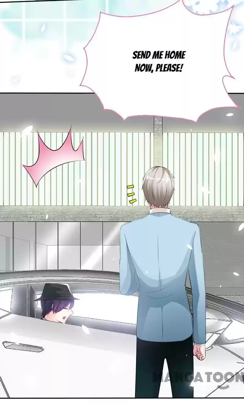 Don’T Mess With That Spicy Mother Chapter 9