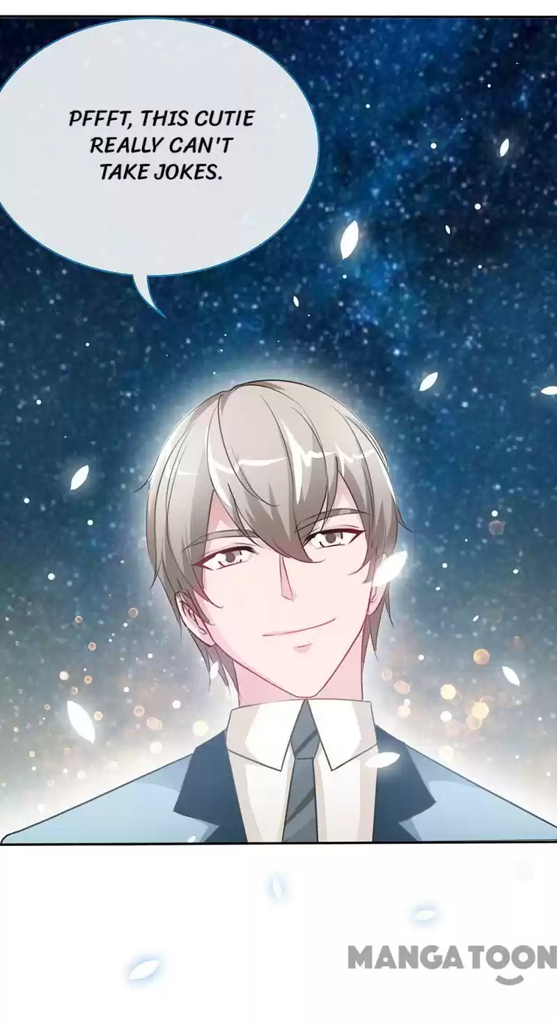 Don’T Mess With That Spicy Mother Chapter 9