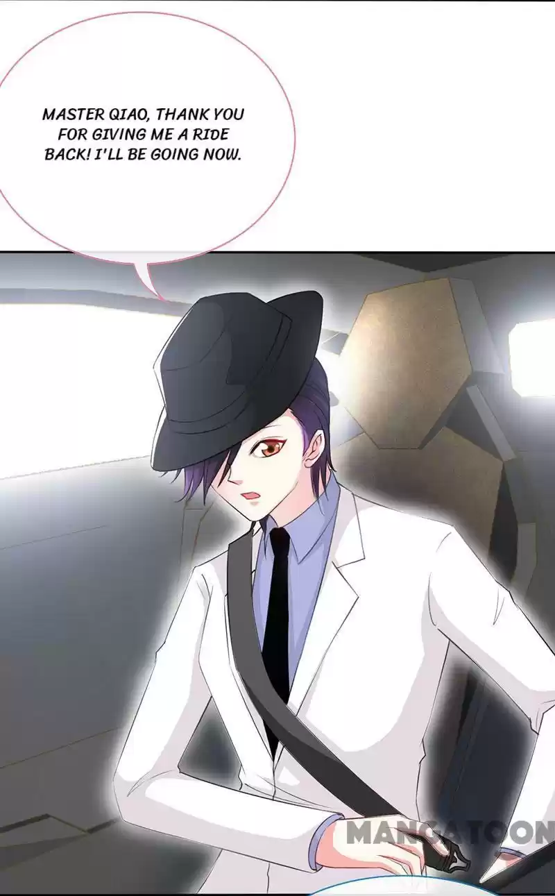 Don’T Mess With That Spicy Mother Chapter 9