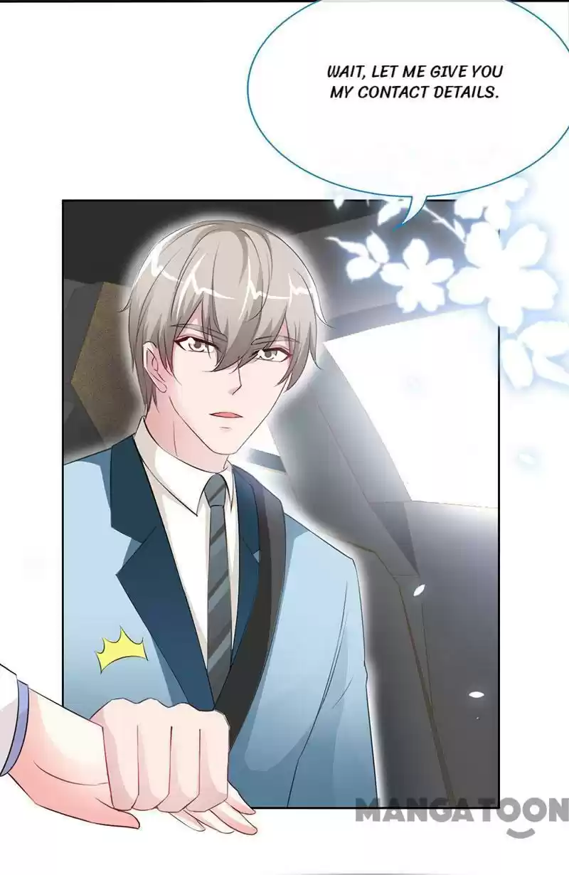 Don’T Mess With That Spicy Mother Chapter 9