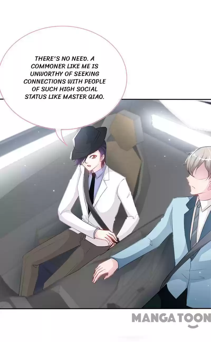 Don’T Mess With That Spicy Mother Chapter 9