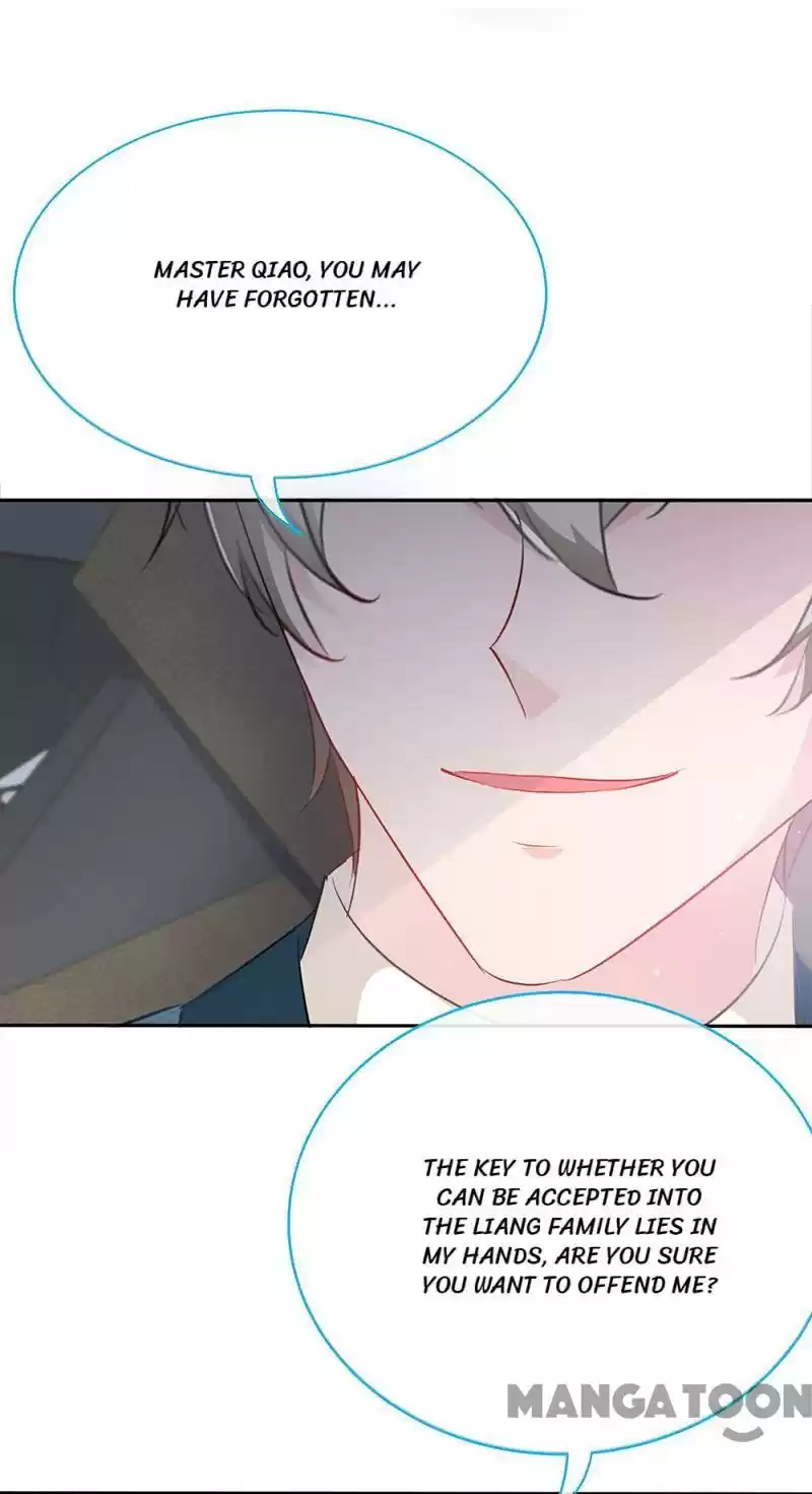 Don’T Mess With That Spicy Mother Chapter 9