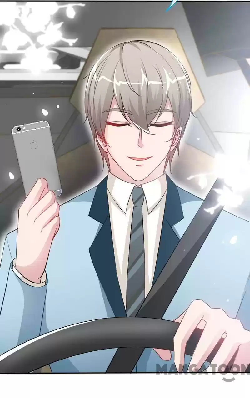 Don’T Mess With That Spicy Mother Chapter 9