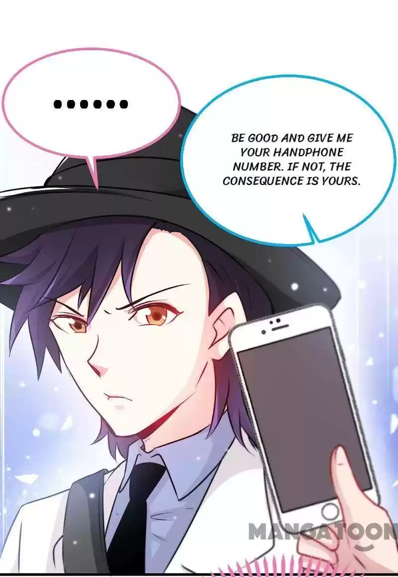 Don’T Mess With That Spicy Mother Chapter 9