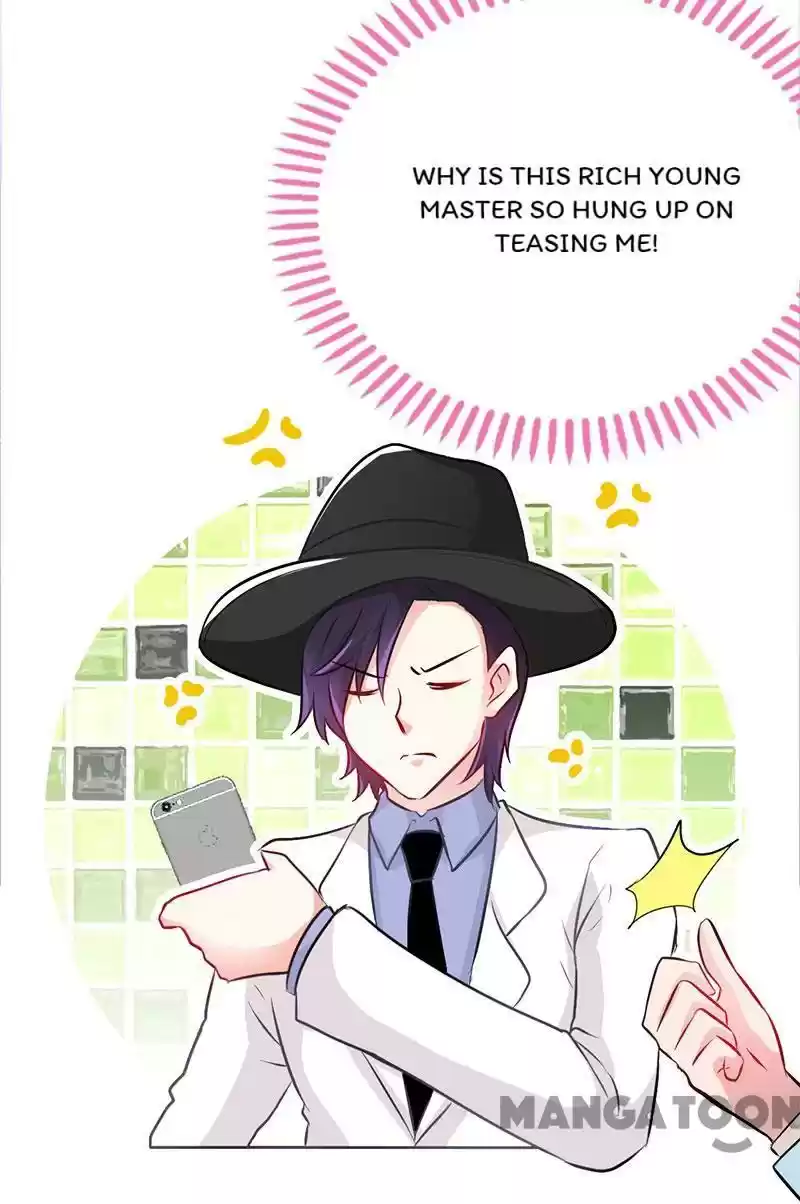 Don’T Mess With That Spicy Mother Chapter 9