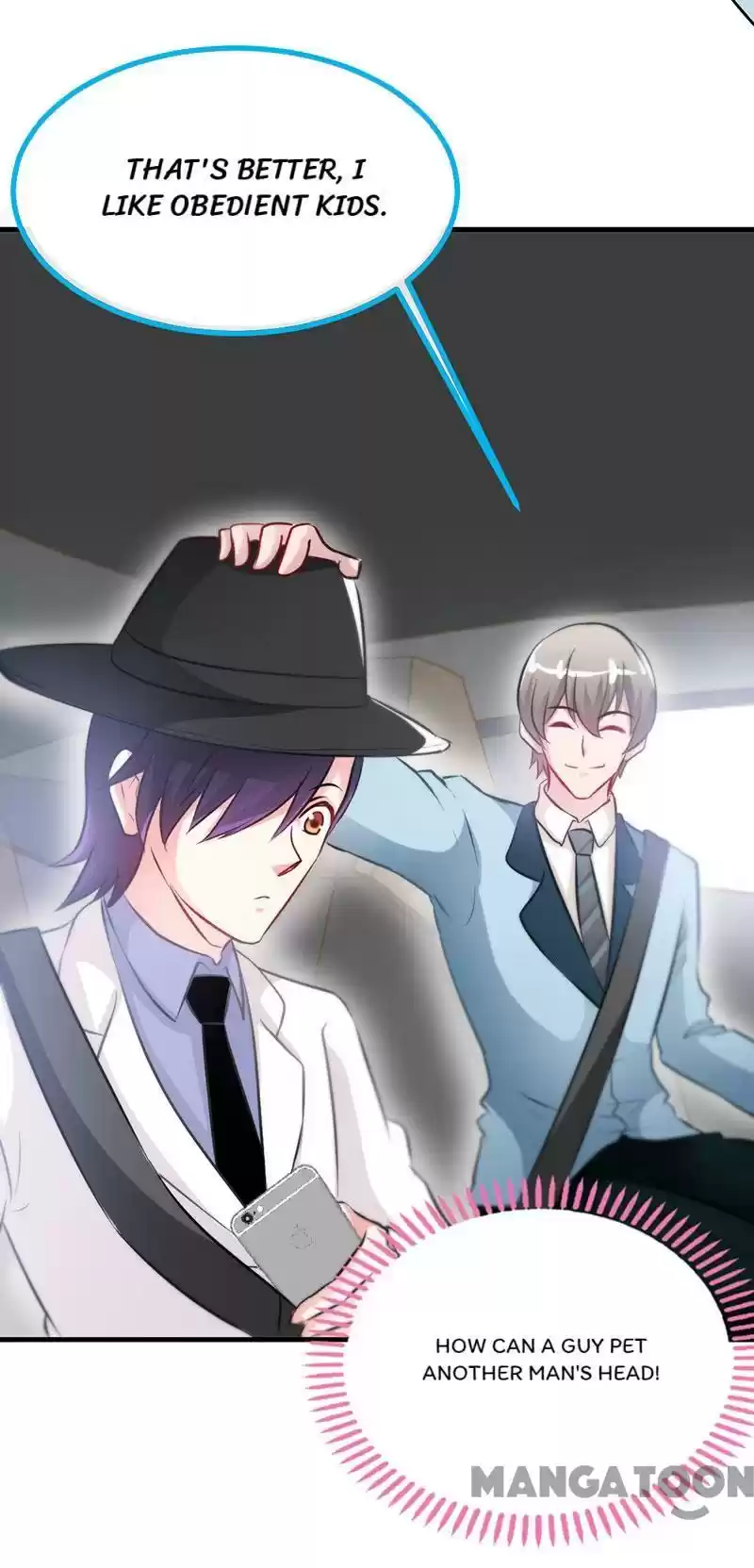 Don’T Mess With That Spicy Mother Chapter 9