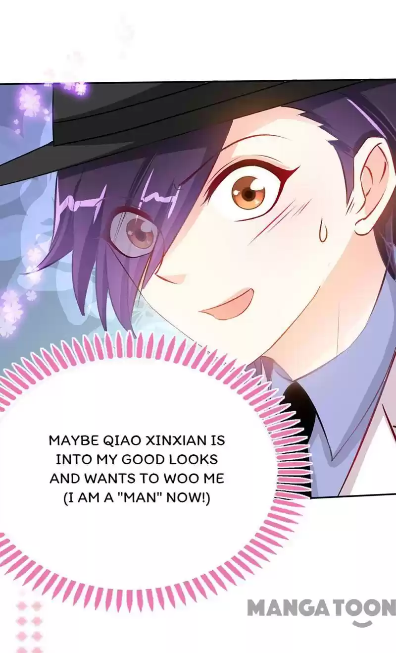 Don’T Mess With That Spicy Mother Chapter 9