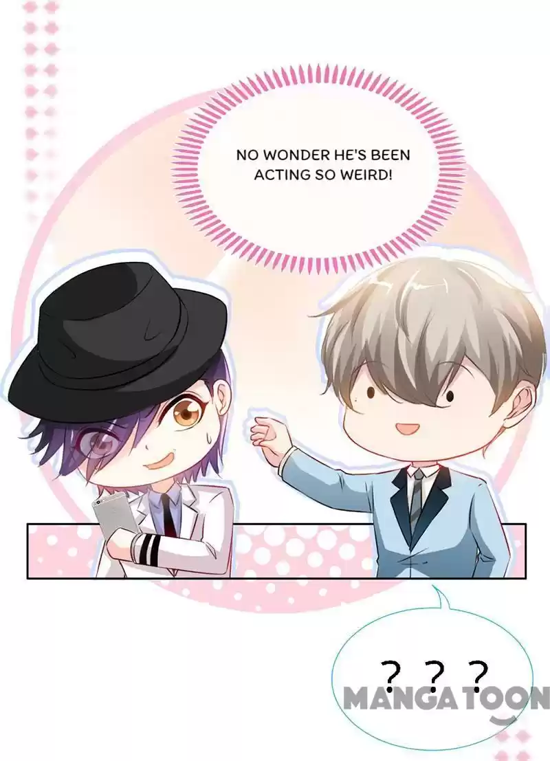 Don’T Mess With That Spicy Mother Chapter 9