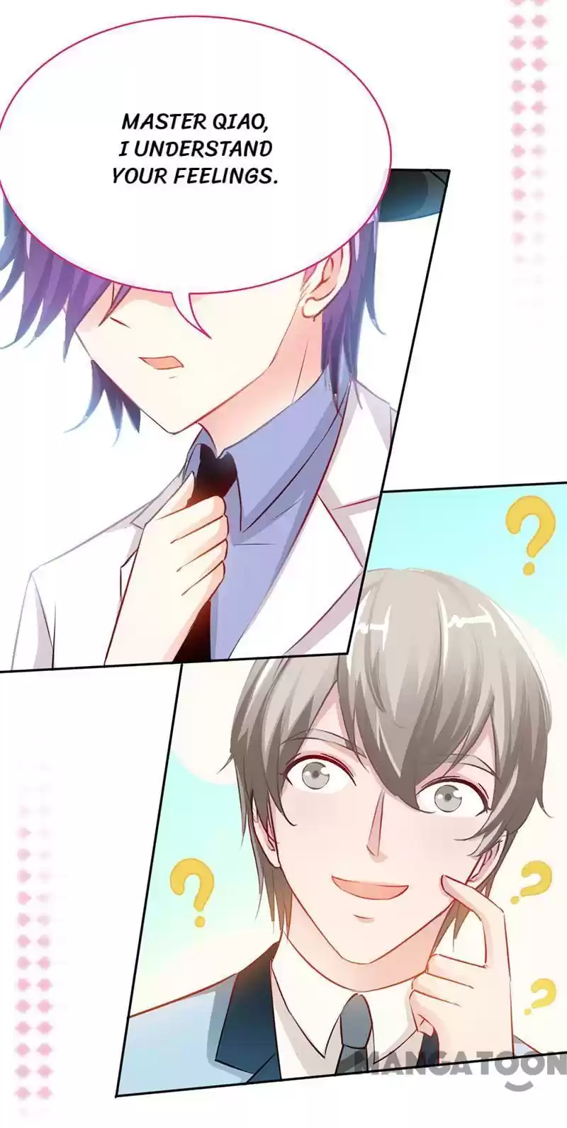 Don’T Mess With That Spicy Mother Chapter 9