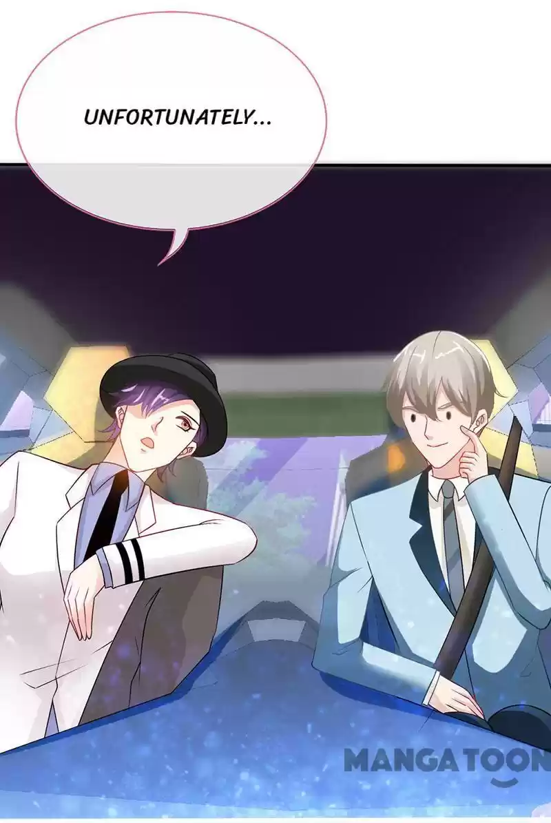 Don’T Mess With That Spicy Mother Chapter 9