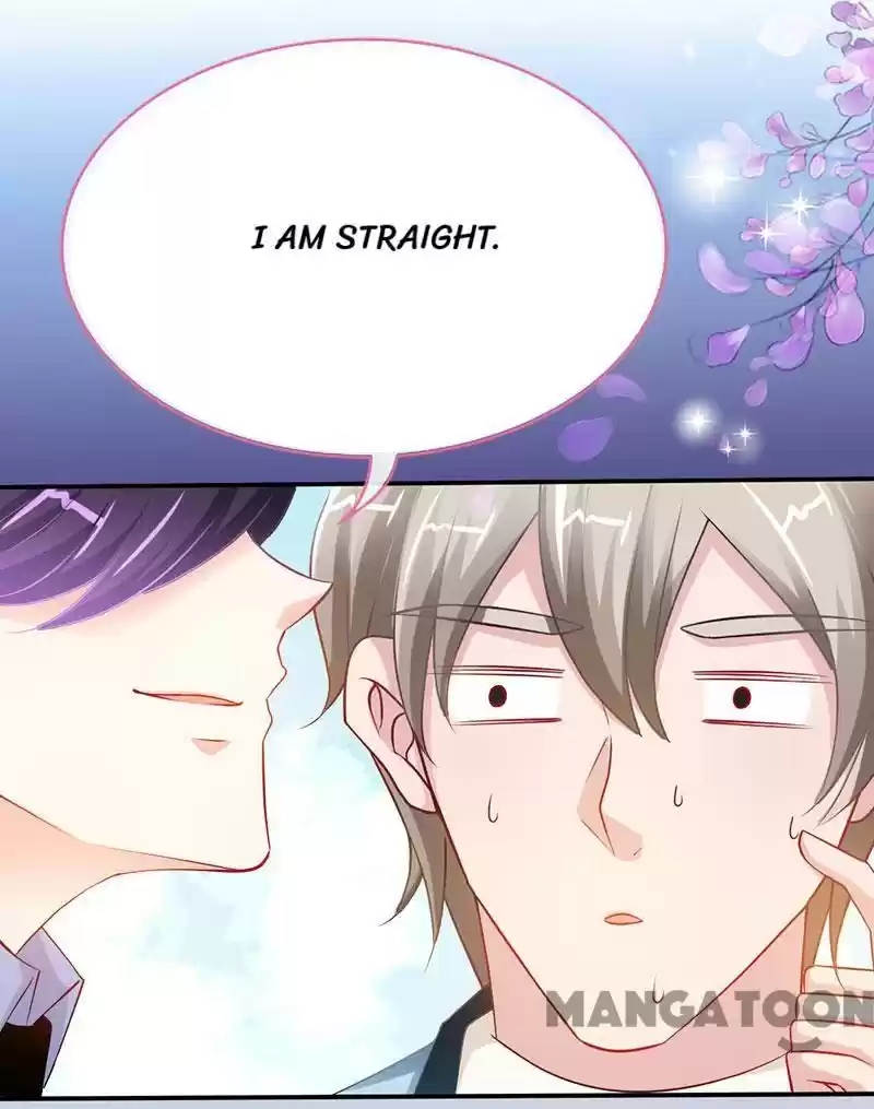 Don’T Mess With That Spicy Mother Chapter 9