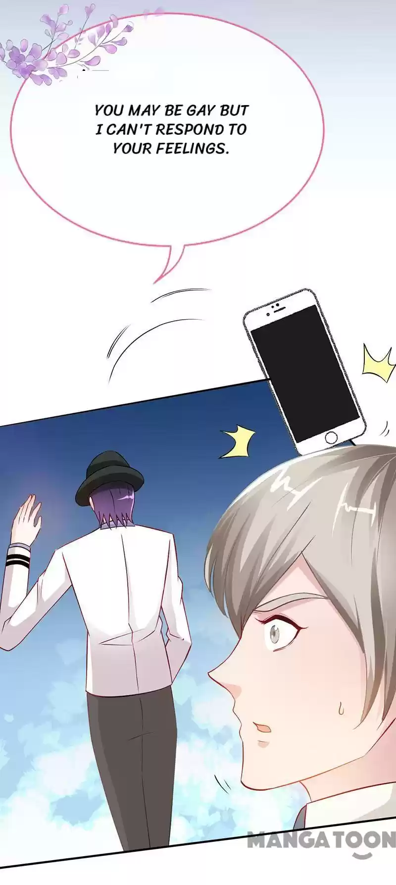 Don’T Mess With That Spicy Mother Chapter 9