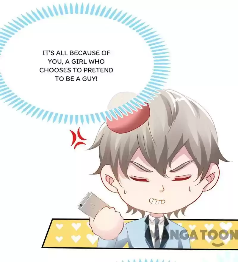 Don’T Mess With That Spicy Mother Chapter 9