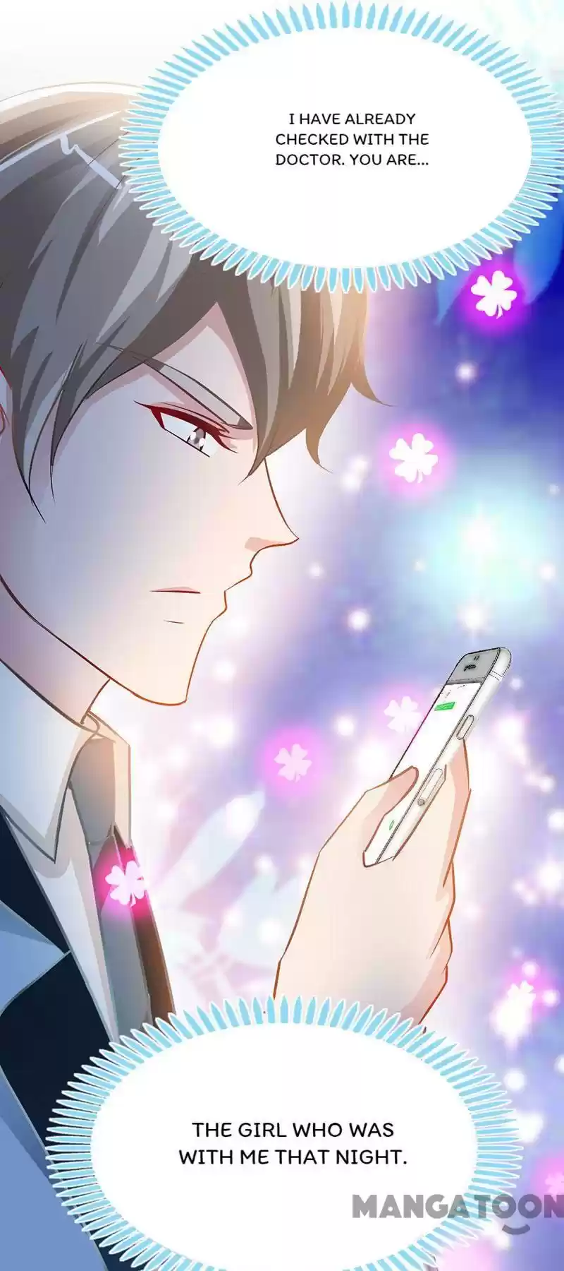 Don’T Mess With That Spicy Mother Chapter 9