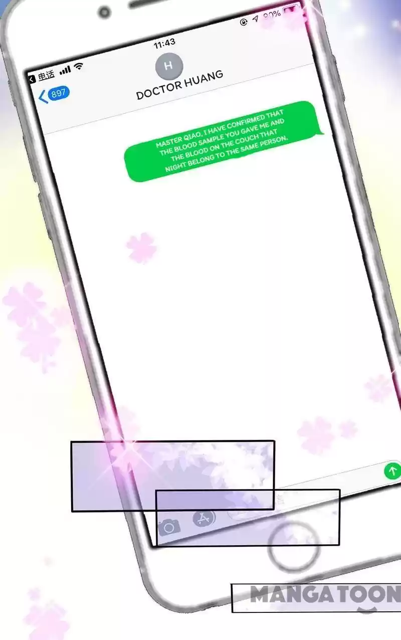 Don’T Mess With That Spicy Mother Chapter 9