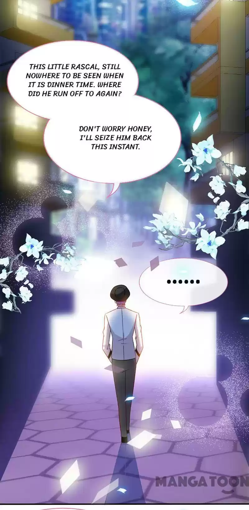 Don’T Mess With That Spicy Mother Chapter 9