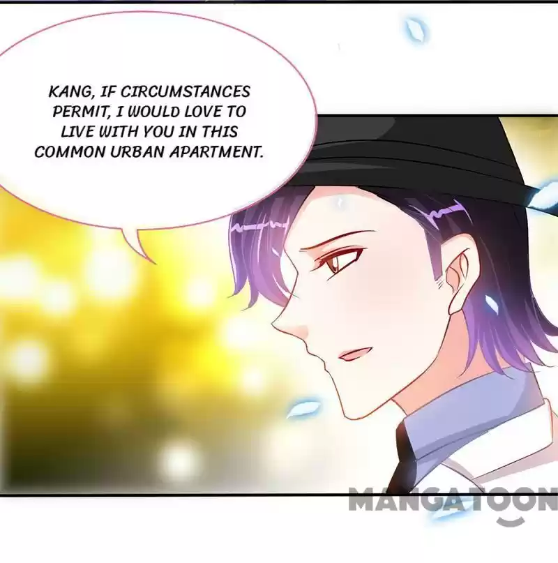 Don’T Mess With That Spicy Mother Chapter 9