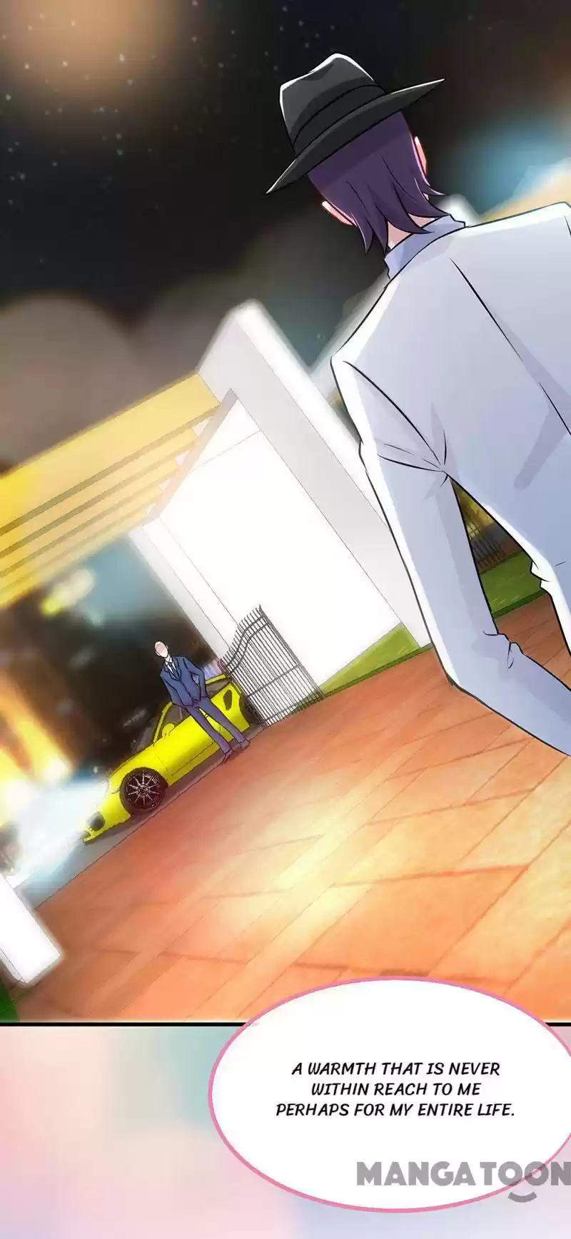 Don’T Mess With That Spicy Mother Chapter 9