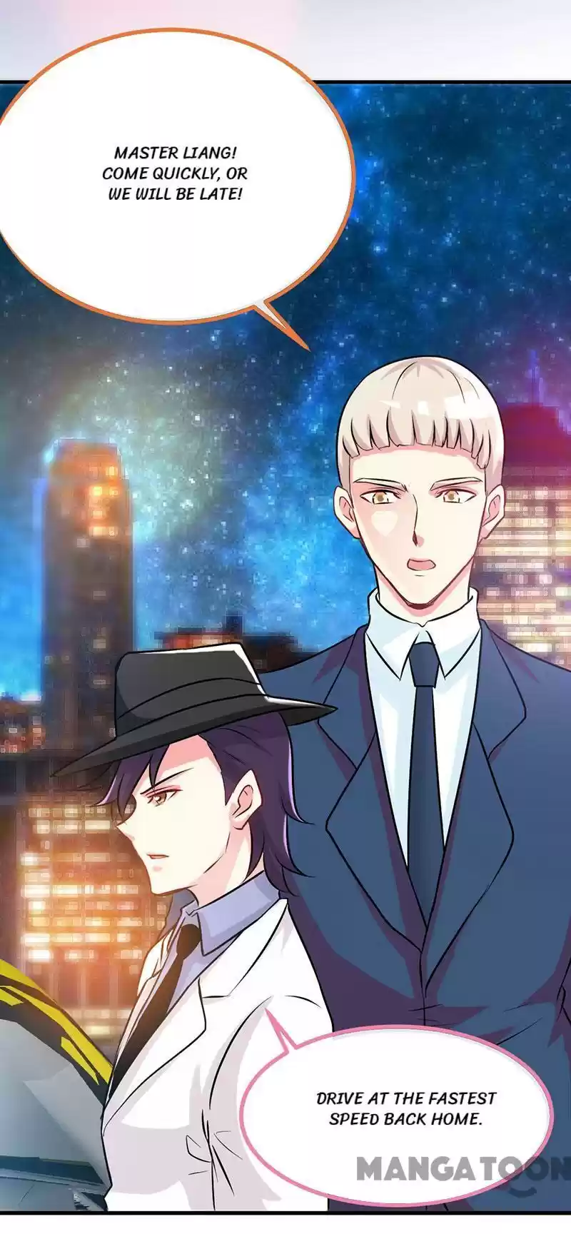 Don’T Mess With That Spicy Mother Chapter 9