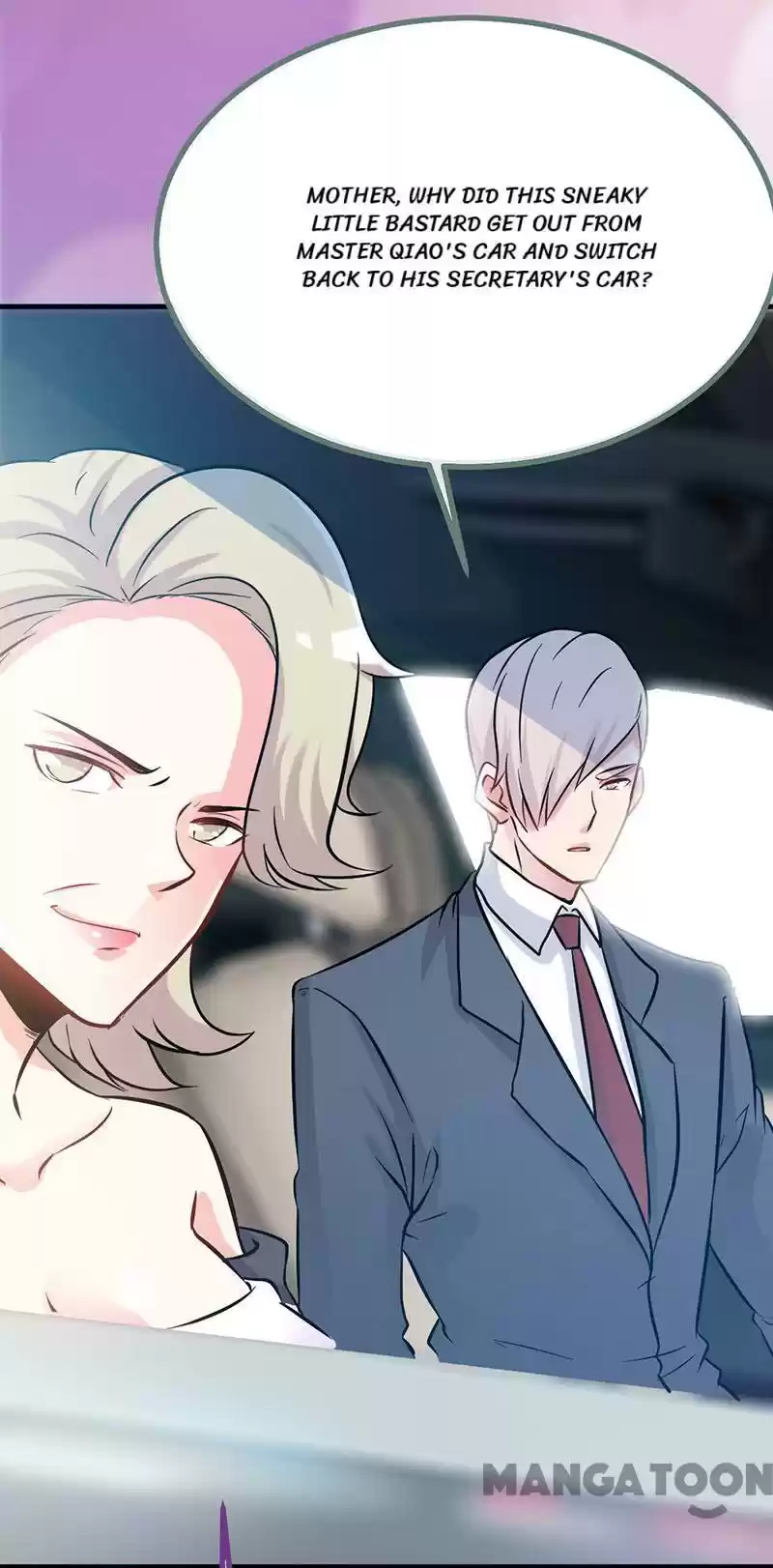 Don’T Mess With That Spicy Mother Chapter 9