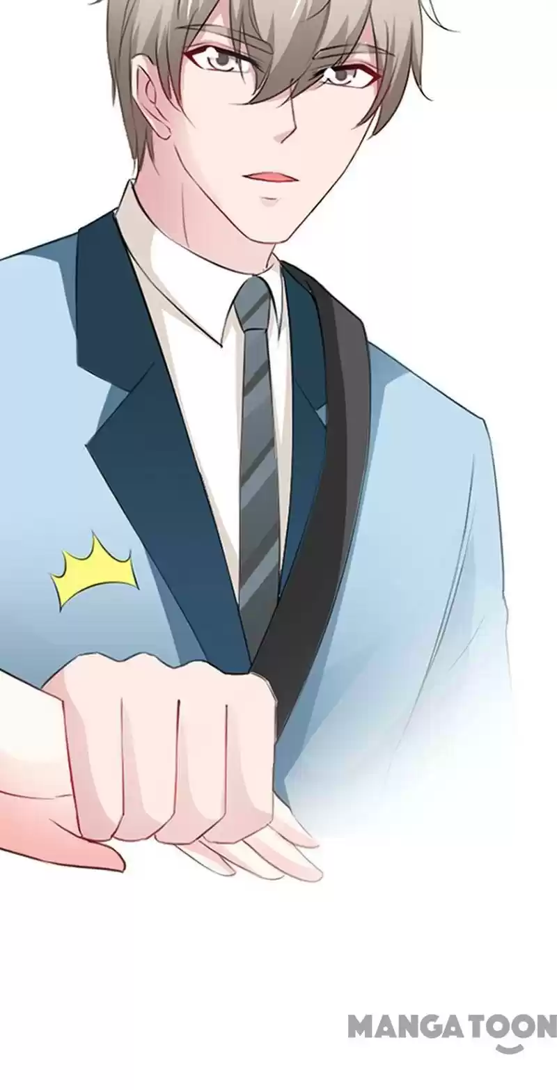 Don’T Mess With That Spicy Mother Chapter 9