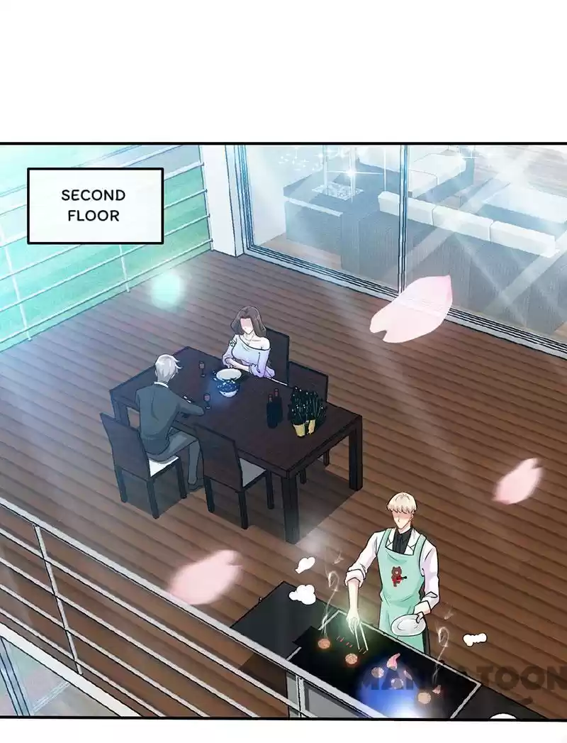 Don’T Mess With That Spicy Mother Chapter 90