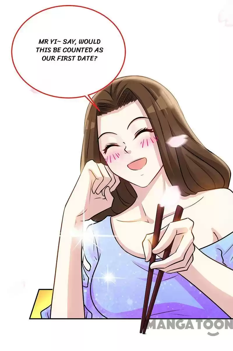 Don’T Mess With That Spicy Mother Chapter 90