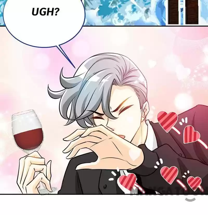 Don’T Mess With That Spicy Mother Chapter 90