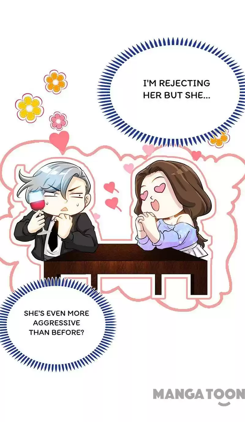 Don’T Mess With That Spicy Mother Chapter 90