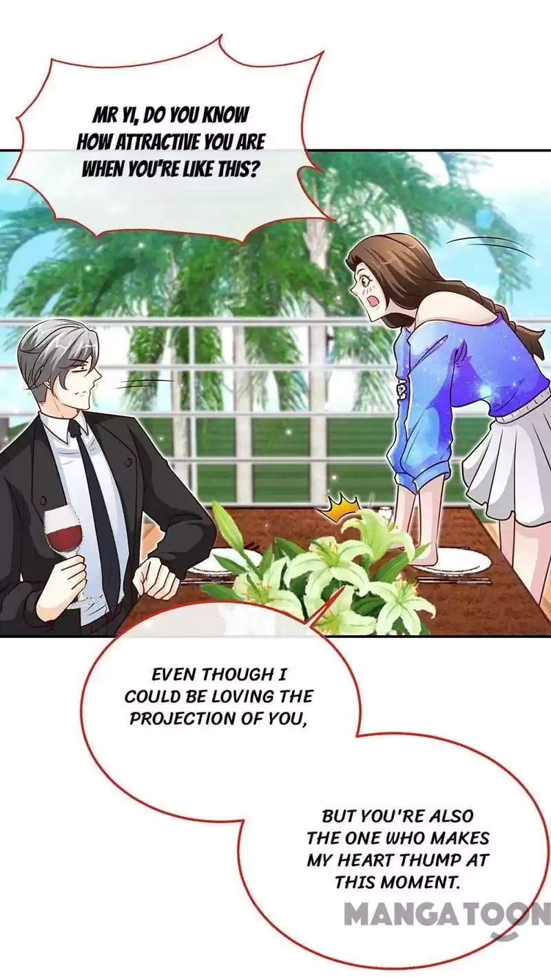 Don’T Mess With That Spicy Mother Chapter 90