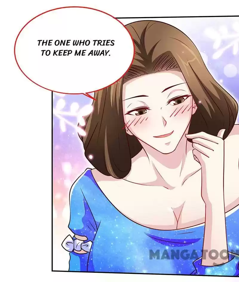 Don’T Mess With That Spicy Mother Chapter 90