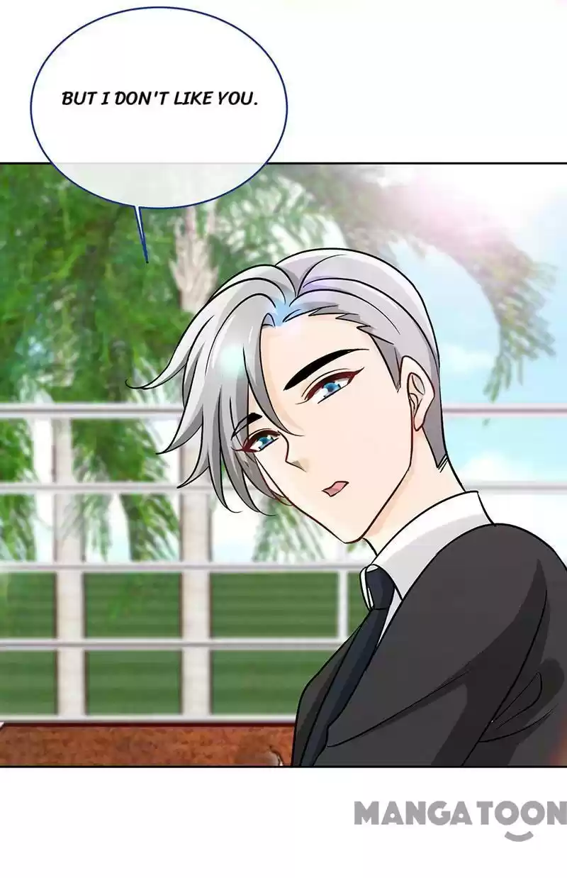 Don’T Mess With That Spicy Mother Chapter 90